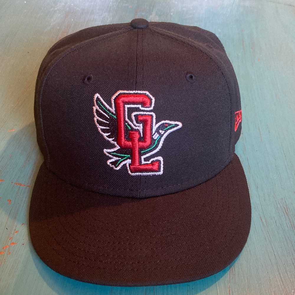 Great Lakes Loons hat